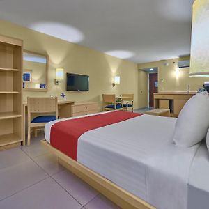 Suite con letto queen size